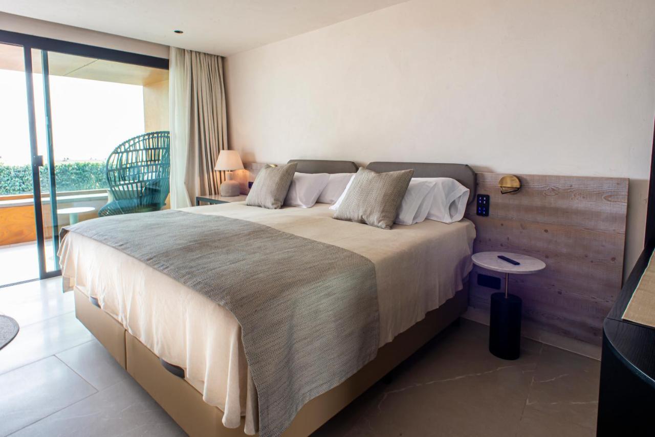 Tensuites - Adults Only Maspalomas  Luaran gambar