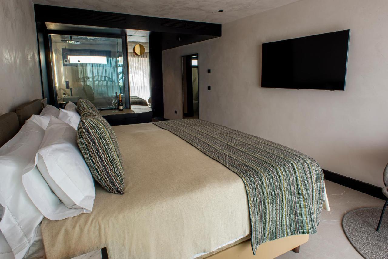 Tensuites - Adults Only Maspalomas  Luaran gambar