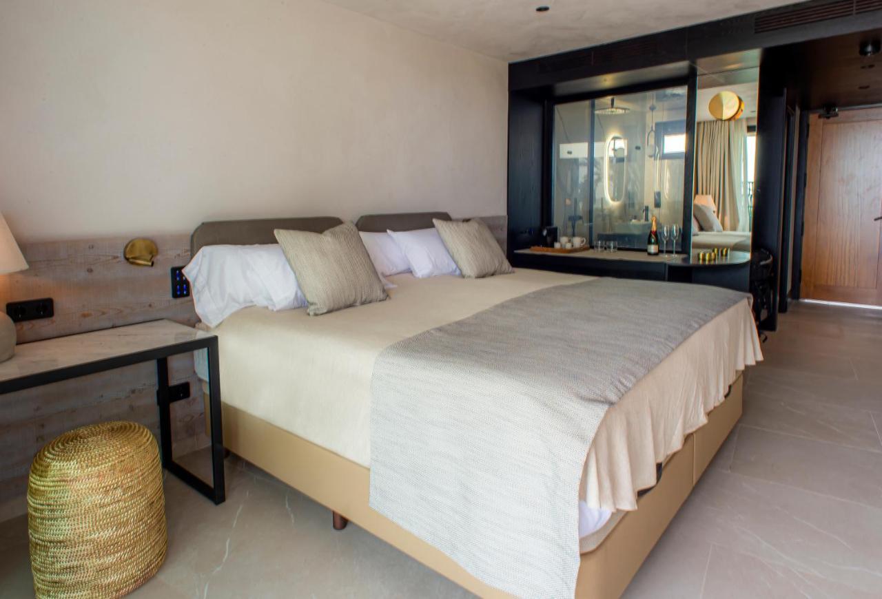 Tensuites - Adults Only Maspalomas  Luaran gambar