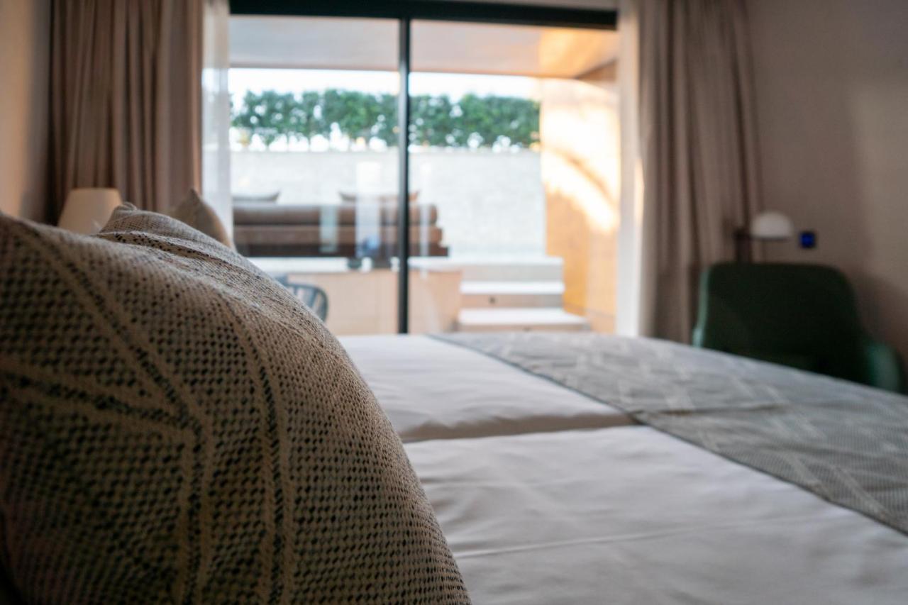 Tensuites - Adults Only Maspalomas  Luaran gambar