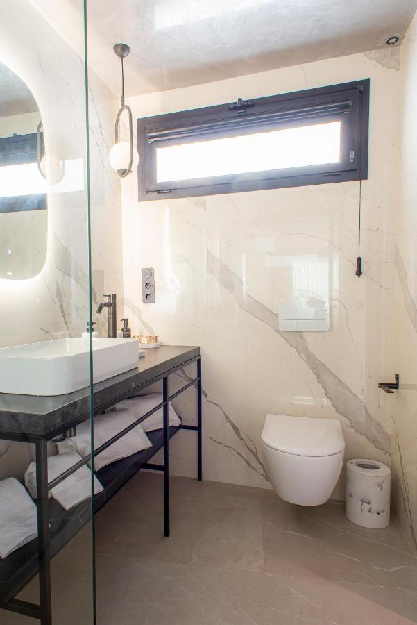 Tensuites - Adults Only Maspalomas  Luaran gambar