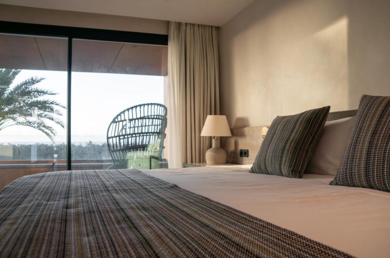 Tensuites - Adults Only Maspalomas  Luaran gambar