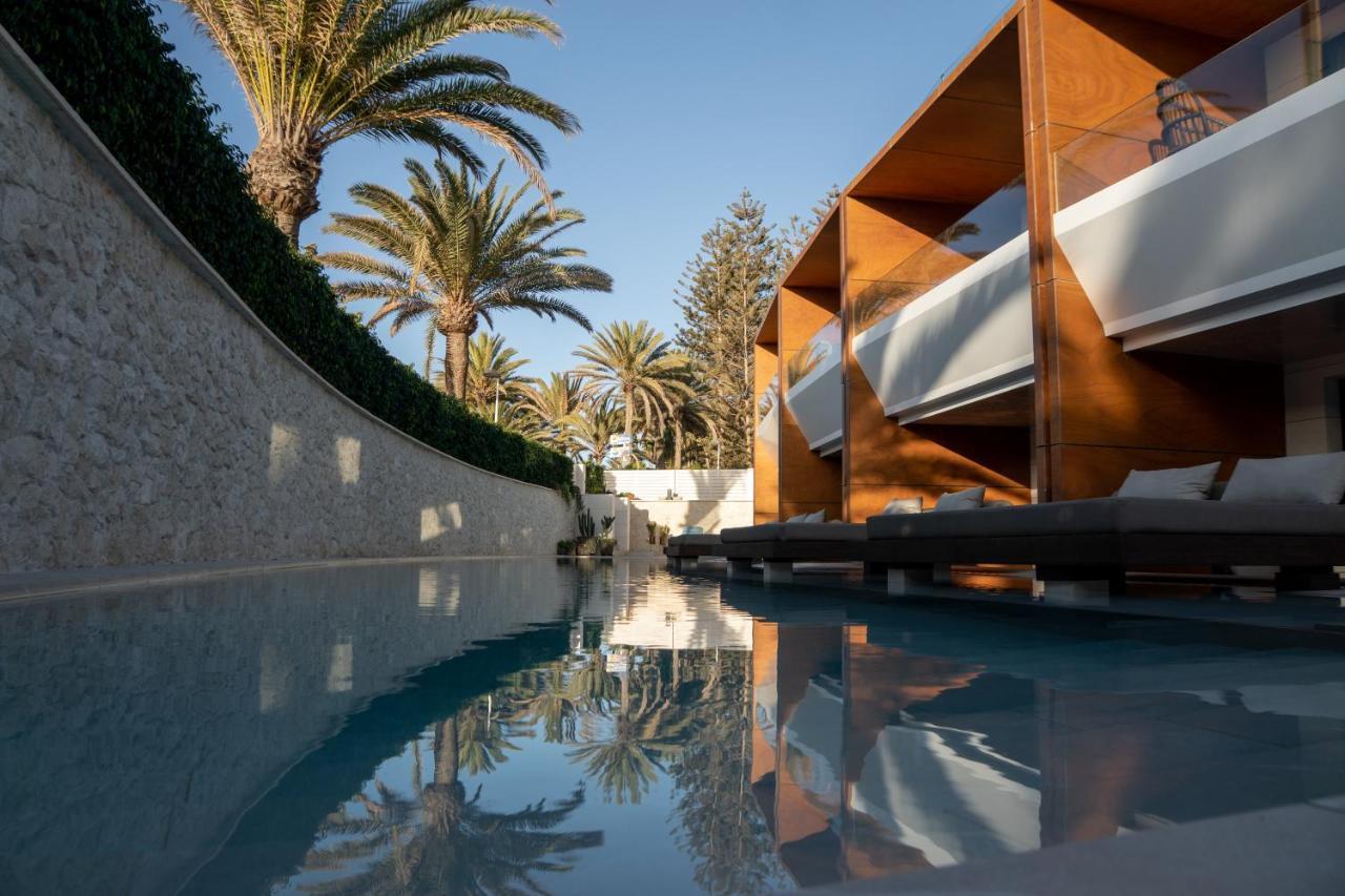 Tensuites - Adults Only Maspalomas  Luaran gambar