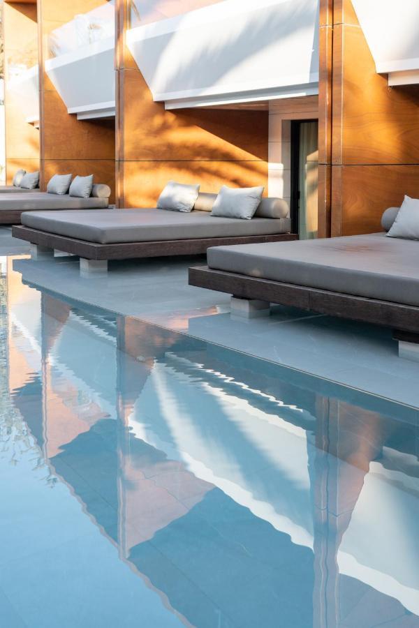 Tensuites - Adults Only Maspalomas  Luaran gambar