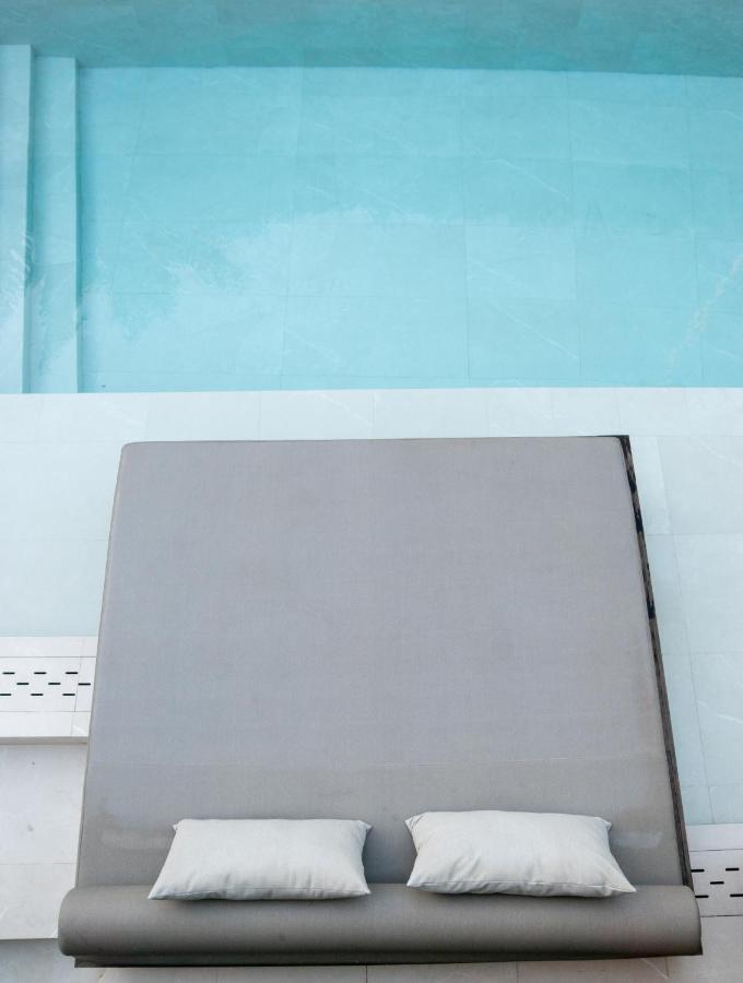 Tensuites - Adults Only Maspalomas  Luaran gambar