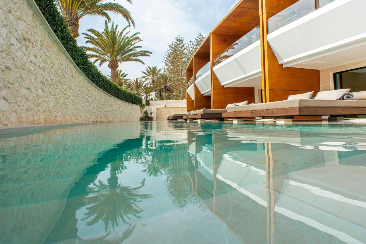 Tensuites - Adults Only Maspalomas  Luaran gambar