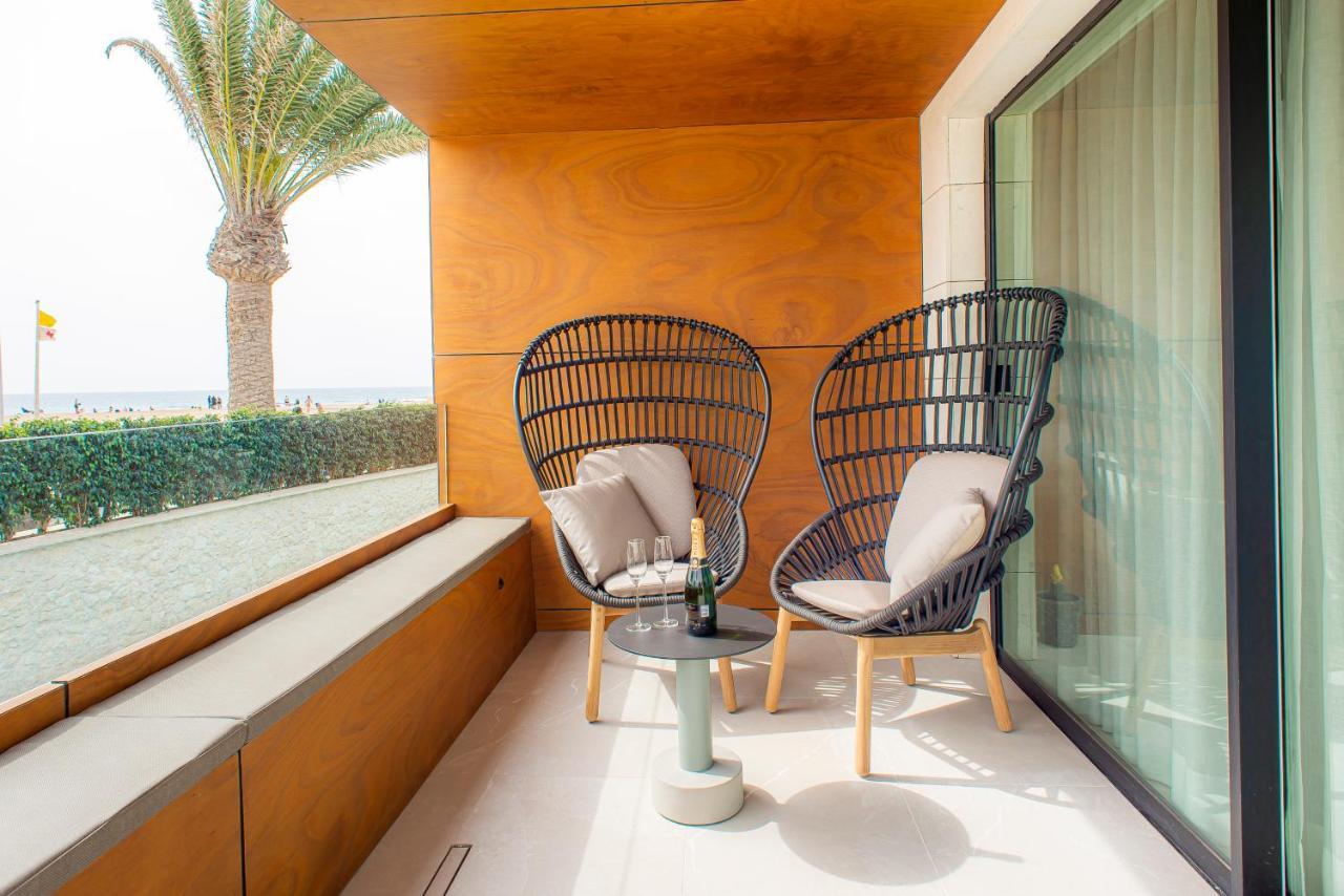 Tensuites - Adults Only Maspalomas  Luaran gambar