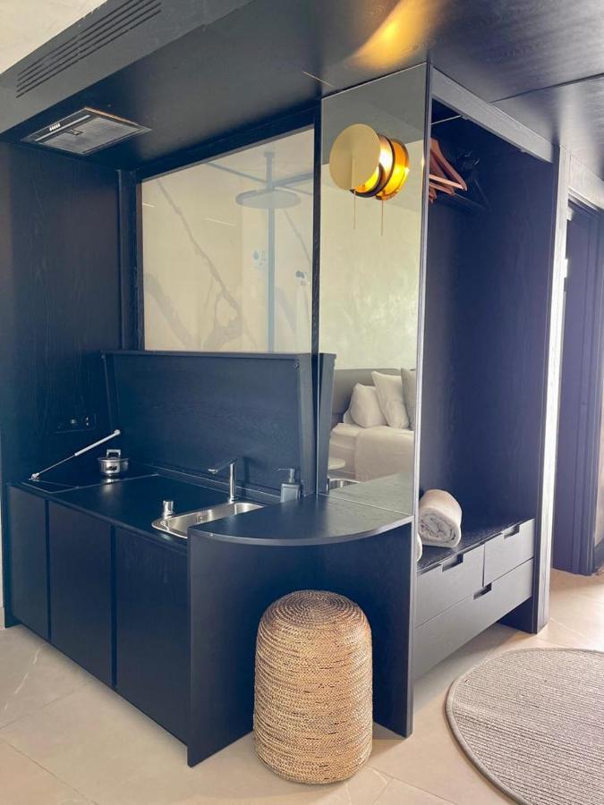 Tensuites - Adults Only Maspalomas  Luaran gambar