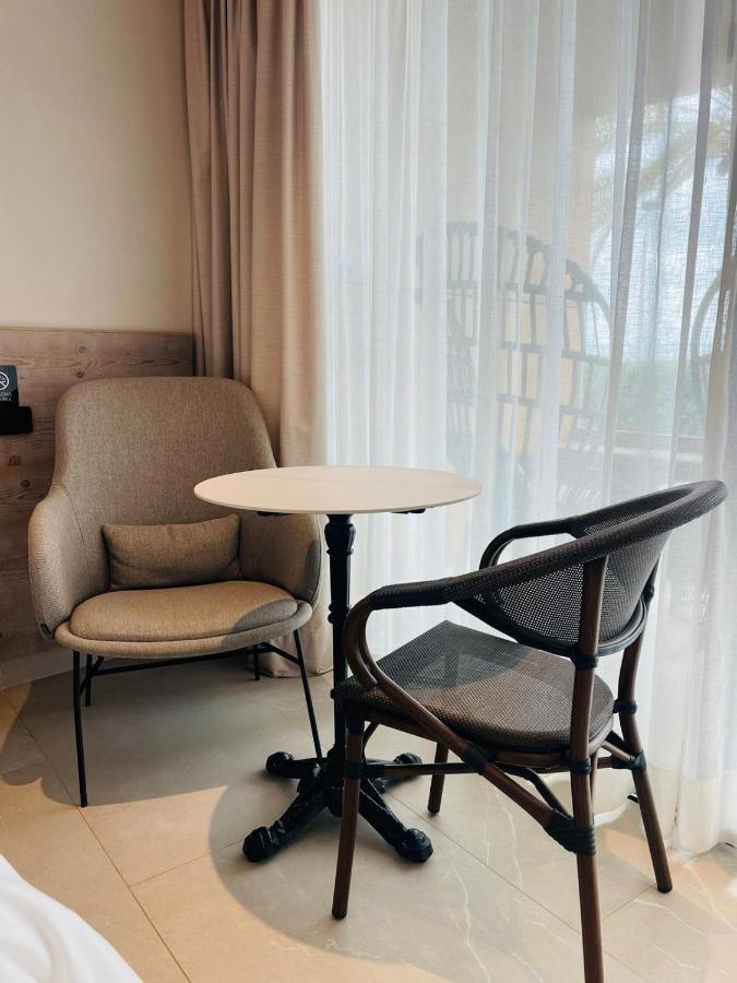 Tensuites - Adults Only Maspalomas  Luaran gambar